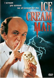 Ice Cream Man is similar to His First Experience.