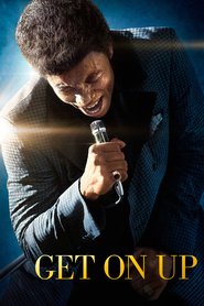 Get on Up is similar to The Trespasser's Trouble.