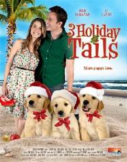 3 Holiday Tails is similar to The Sheriff's Story.