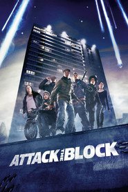 Attack the Block is similar to Again... Pioneers.