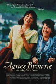 Agnes Browne is similar to El muro de la tortilla.