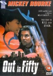 Out in Fifty is similar to Kung Fury.