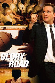 Glory Road is similar to Shylock.