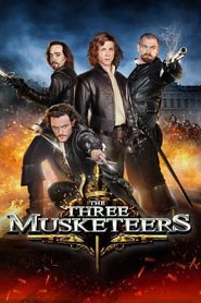 The Three Musketeers is similar to The 3,000 Mile Chase.
