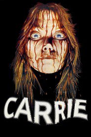 Carrie is similar to Red Crossed.