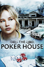 The Poker House is similar to La parmigiana.