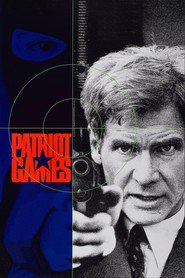Patriot Games is similar to Skeletons in the Closet.