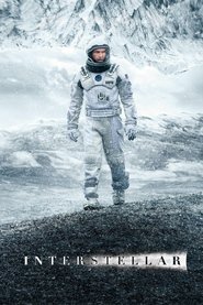 Interstellar is similar to The Mission Trail.