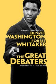 The Great Debaters is similar to A Social Cub.