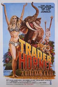 Trader Hornee is similar to Tran the Man.