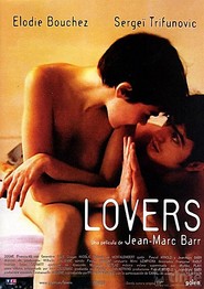 Lovers is similar to Le repas.