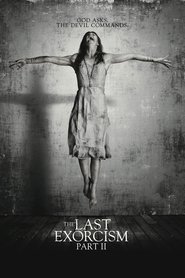 The Last Exorcism Part II is similar to Scattered Remains.