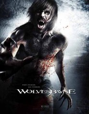 Wolvesbayne is similar to Black XXX-Mas.