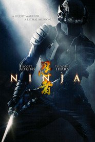 Ninja is similar to Is the Crown at War with Us?.