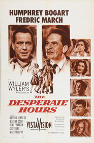 The Desperate Hours is similar to Mon ami, tout va a la decharge.