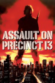 Assault on Precinct 13 is similar to Skanska mord - Veberodsmannen.