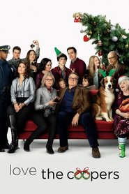 Love the Coopers is similar to Ninth Street Chronicles.