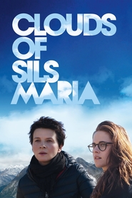 Clouds of Sils Maria is similar to His Day of Rest.