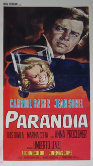 Paranoia is similar to Daughter of Kings.