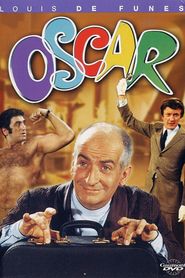 Oscar is similar to Sgt. Ernesto Boy Ibanez: Tirtir Gang.