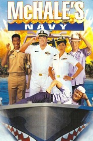 McHale's Navy is similar to Turn About.