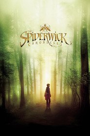 The Spiderwick Chronicles is similar to Merry Christmas.