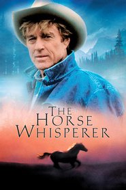The Horse Whisperer is similar to The Fighter.