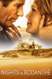 Nights in Rodanthe is similar to Vespro d'un rinnegato.