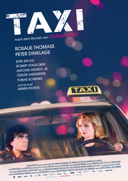 Taxi is similar to Showgirls: Exposed.