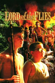 Lord of the Flies is similar to Golet v udoli.