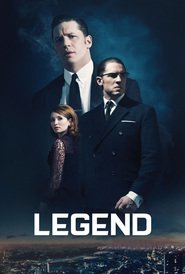 Legend is similar to A Game of Poker.