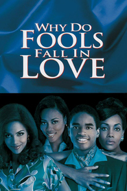 Why Do Fools Fall in Love is similar to Earthfall.