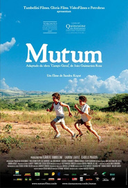 Mutum is similar to Abendland.