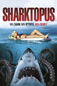 Sharktopus is similar to Mercenarios de la muerte.