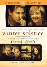 Winter Solstice is similar to De dief.