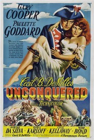 Unconquered is similar to Freakshow.