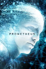 Prometheus is similar to This Is America: They Fly with the Fleet.