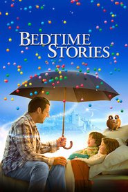 Bedtime Stories is similar to Scares & Dares.