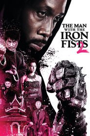 The Man with the Iron Fists 2 is similar to Rebus.