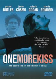One More Kiss is similar to Ruckkehr als Toter.