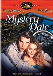 Mystery Date is similar to Forovrig medvirker J. Holst-Jensen.