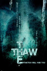 The Thaw is similar to The Orphan of the Wagon Trails.