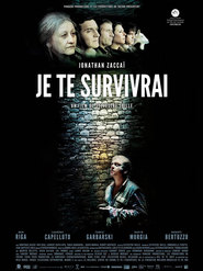 Je te survivrai is similar to It's a Game.