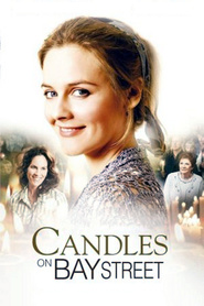 Candles on Bay Street is similar to Vinterkyss.