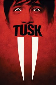 Tusk is similar to Gone.