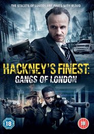 Hackney's Finest is similar to Before Night Falls.