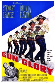 Gun Glory is similar to Dogora - Ouvrons les yeux.