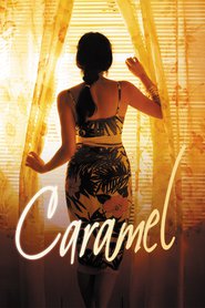 Caramel is similar to The Legend of Jake Kincaid.
