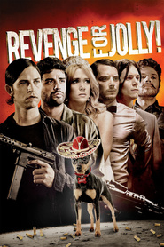 Revenge for Jolly! is similar to If Tomorrow Comes.