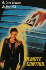 Remote Control is similar to Legend of the Chupacabra.